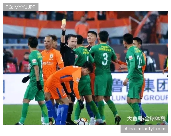 犯规进球为何不算有效？解读规则背后的判罚逻辑