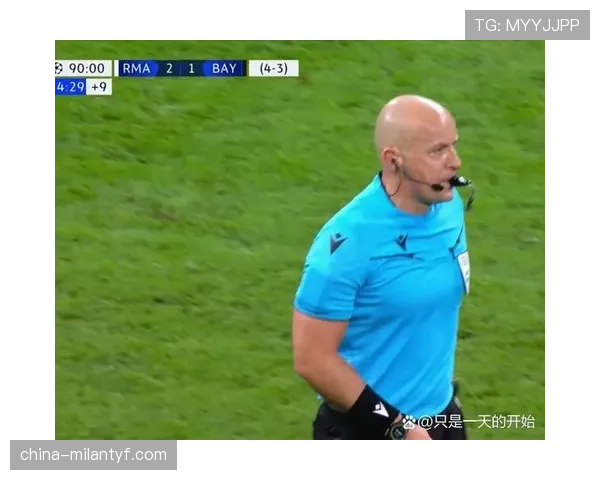 补时规则拆解：裁判如何决定每场多出的几分钟？