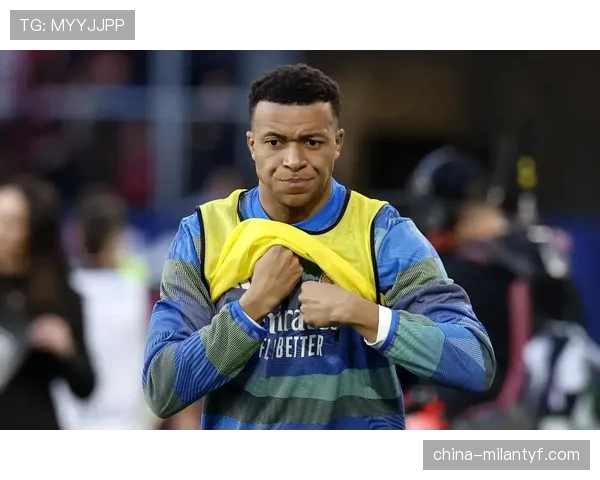 姆巴佩高位抢断撕裂对方防线，连续关键战爆发展现角色升级