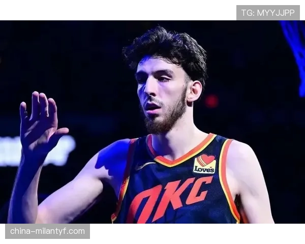 切特·霍姆格伦快攻冲刺拉开防线促效率提升明显