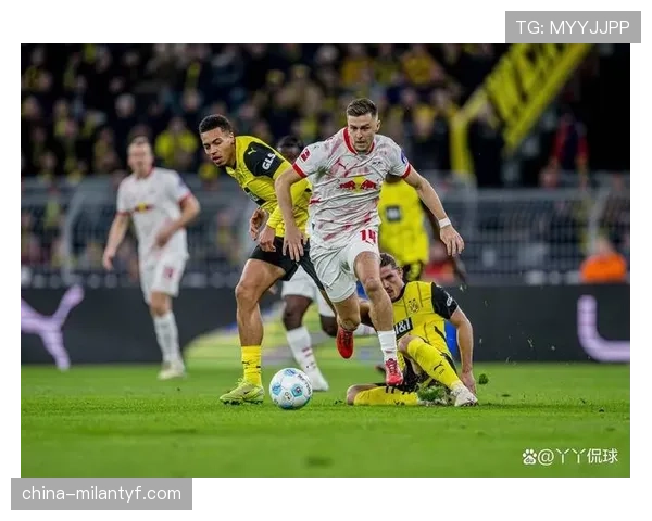 多特蒙德高位压迫强度加大，防守反击漏洞逐步显现