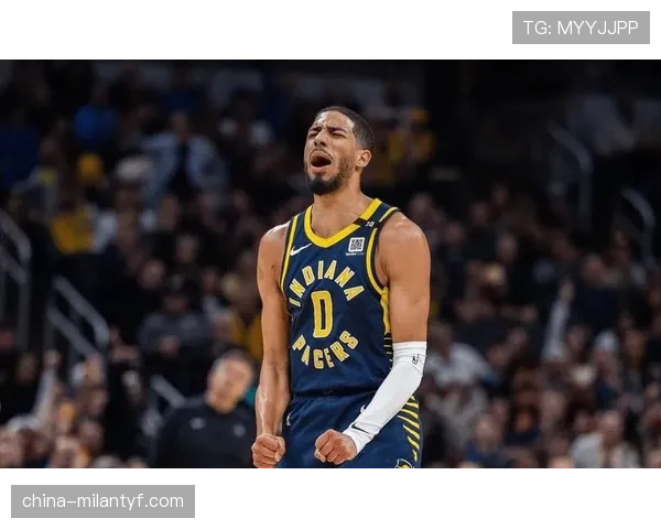 哈利伯顿挡拆制造错位提升组织效率明显领先队内同位置球员