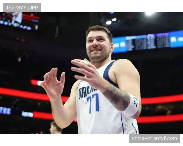 欧文无球跑位不同于东契奇致三分效率分化